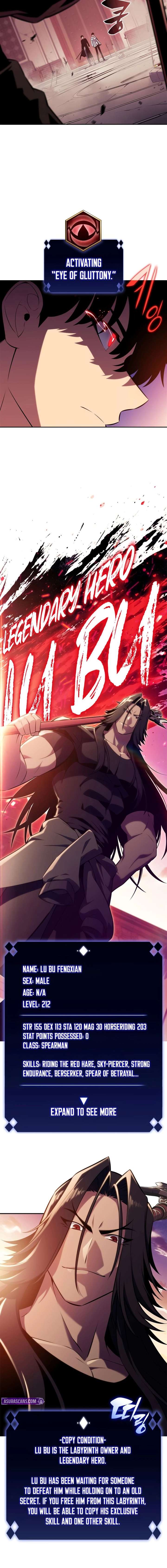 Read Solo Max-Level Newbie Manga Online