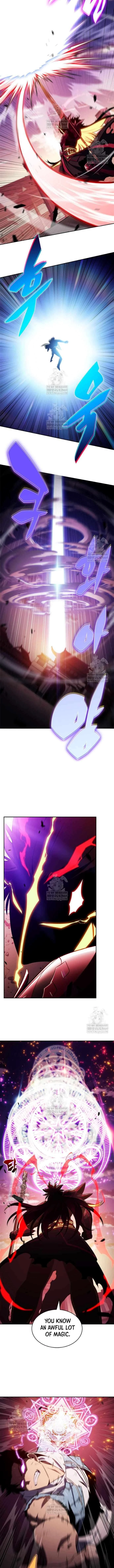 Read Solo Max-Level Newbie Manga Online