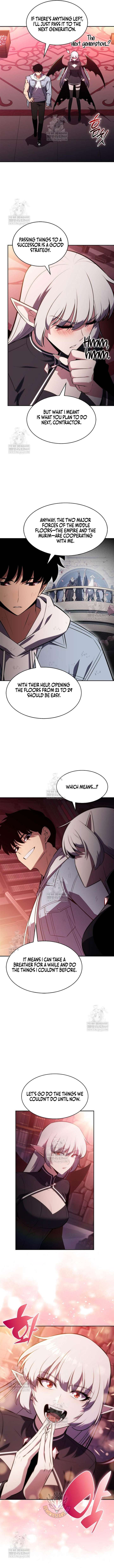 Read Solo Max-Level Newbie Manga Online