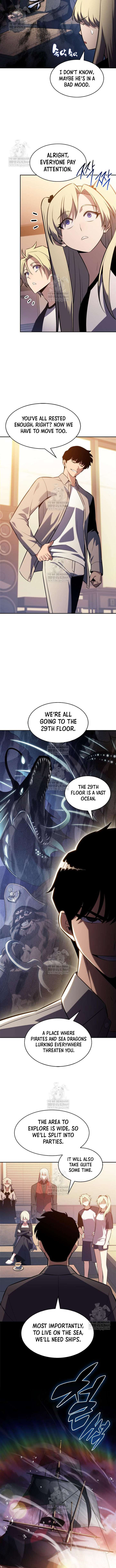 Read Solo Max-Level Newbie Manga Online