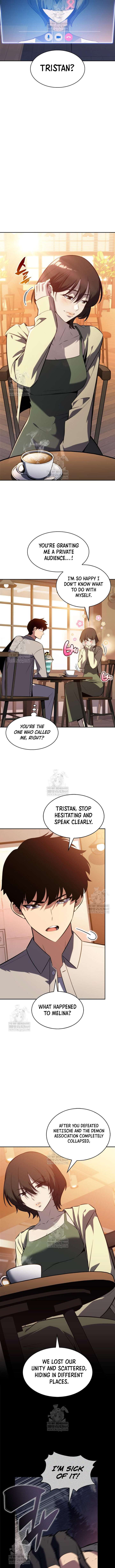 Read Solo Max-Level Newbie Manga Online