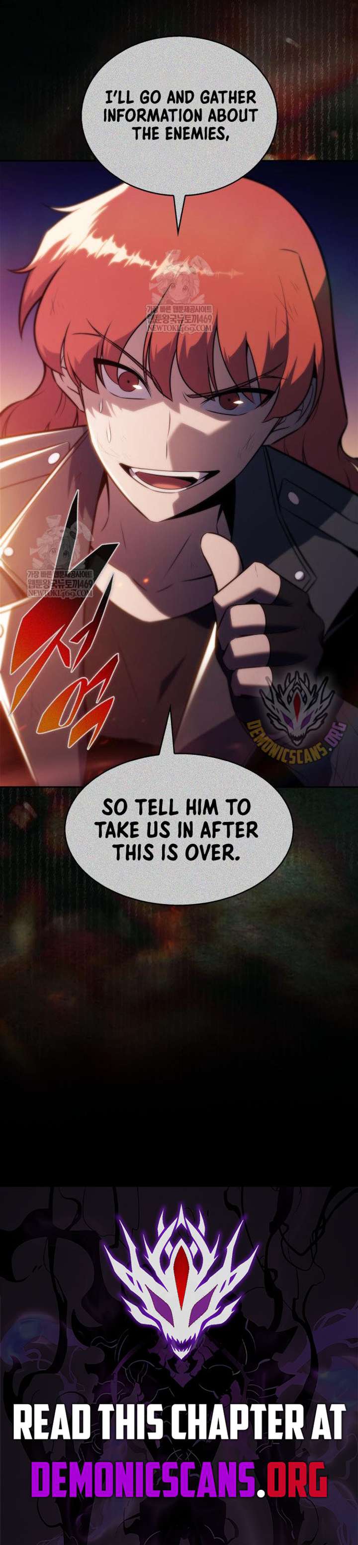 Read Solo Max-Level Newbie Manga Online