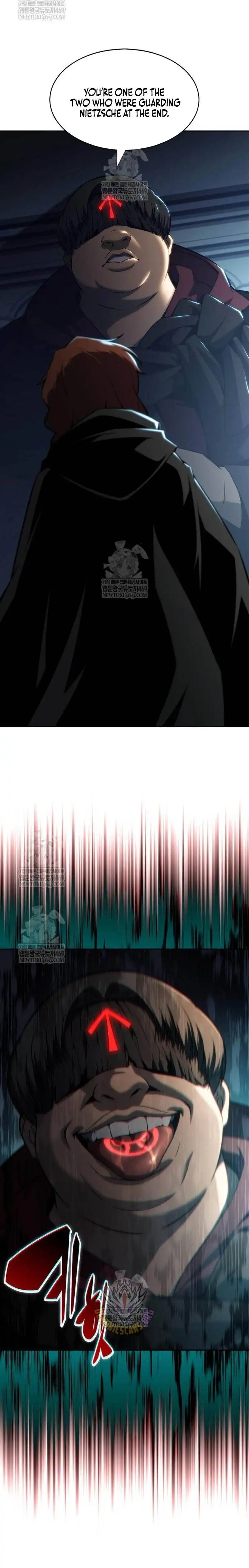 Read Solo Max-Level Newbie Manga Online