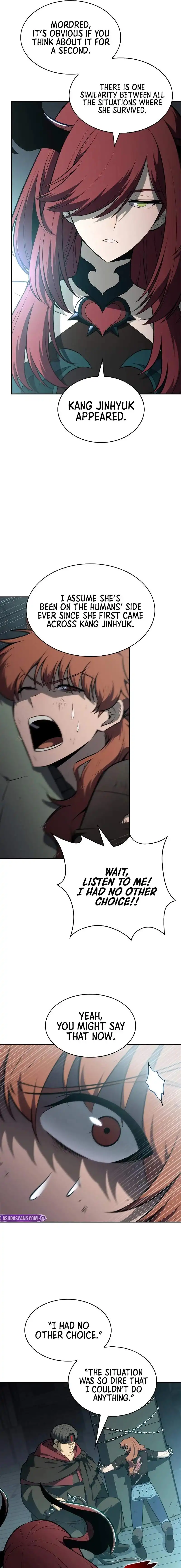 Read Solo Max-Level Newbie Manga Online