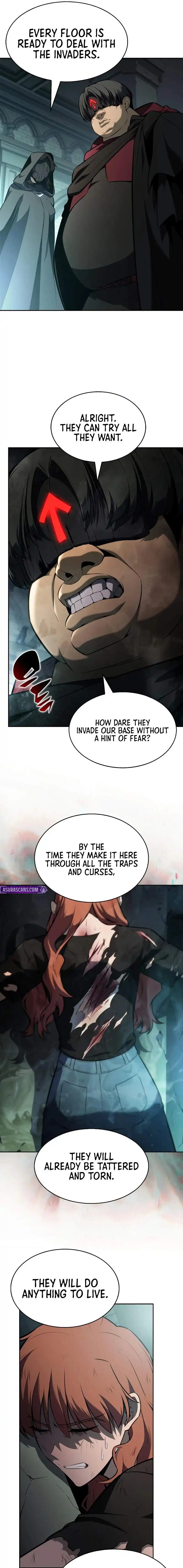 Read Solo Max-Level Newbie Manga Online