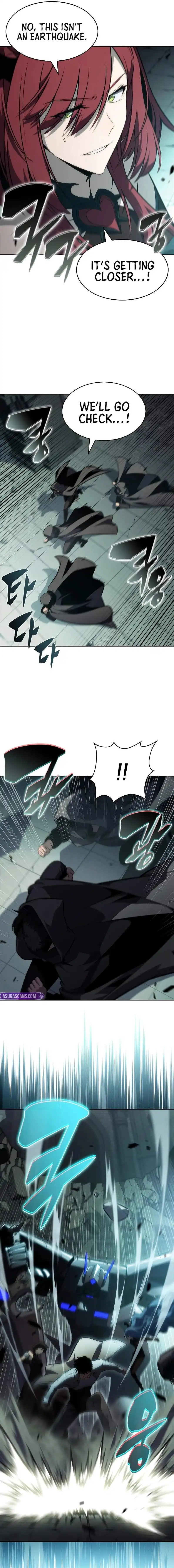 Read Solo Max-Level Newbie Manga Online