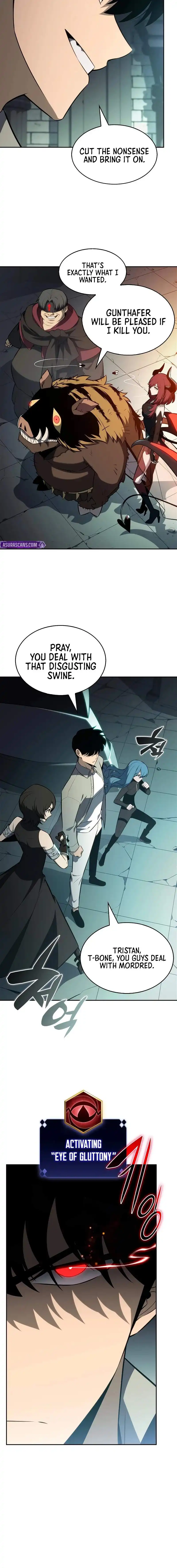 Read Solo Max-Level Newbie Manga Online