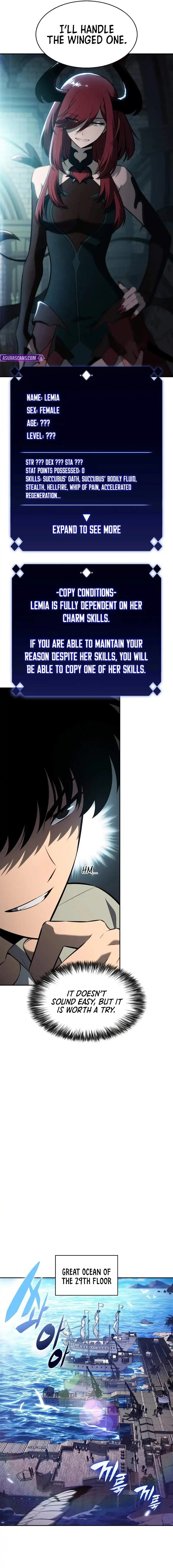 Read Solo Max-Level Newbie Manga Online