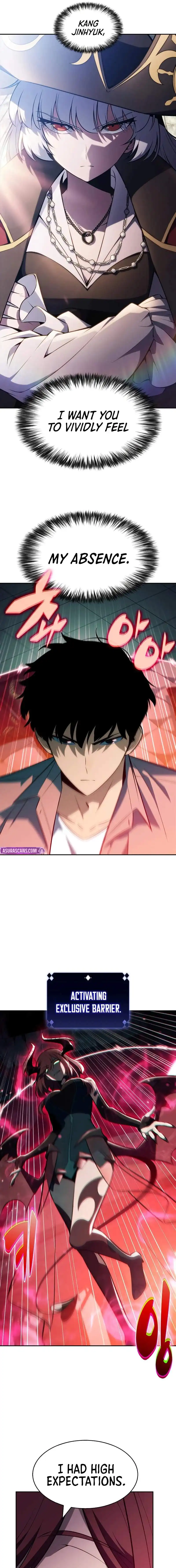 Read Solo Max-Level Newbie Manga Online