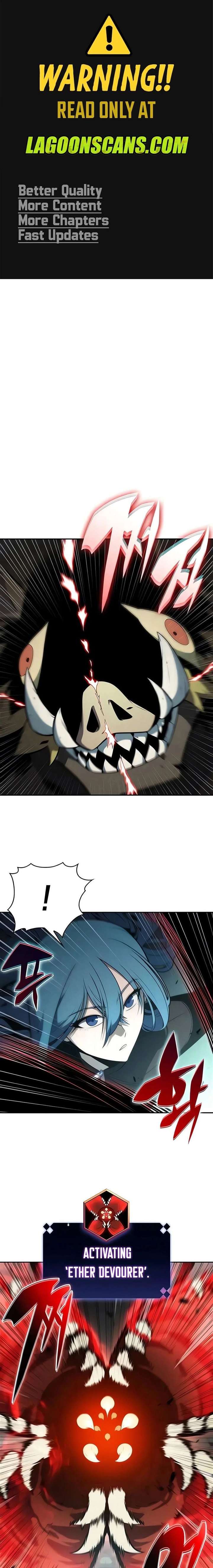 Read Solo Max-Level Newbie Manga Online