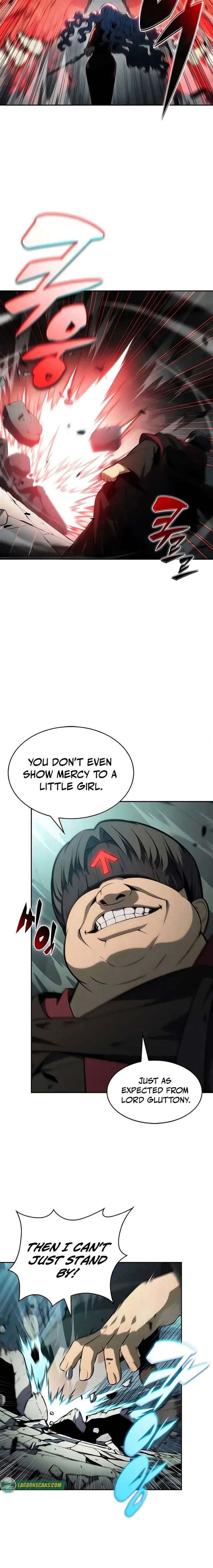 Read Solo Max-Level Newbie Manga Online