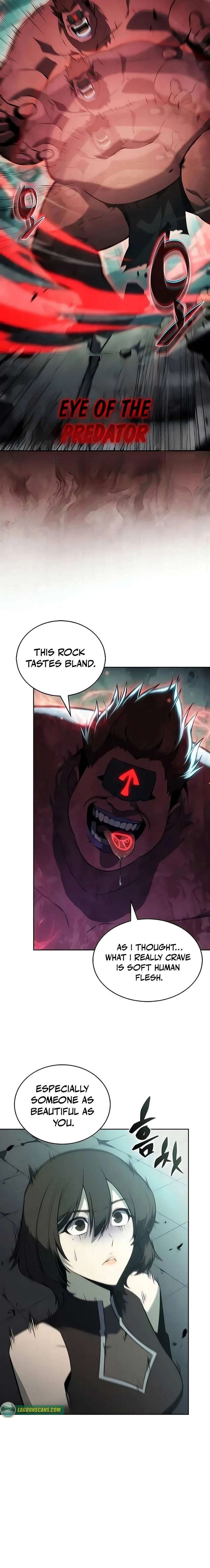 Read Solo Max-Level Newbie Manga Online