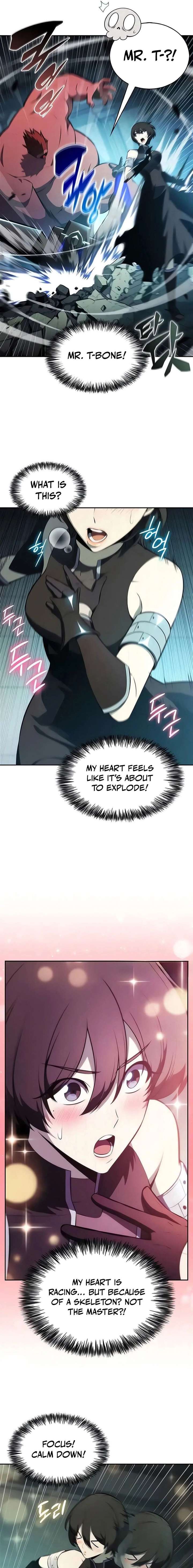 Read Solo Max-Level Newbie Manga Online