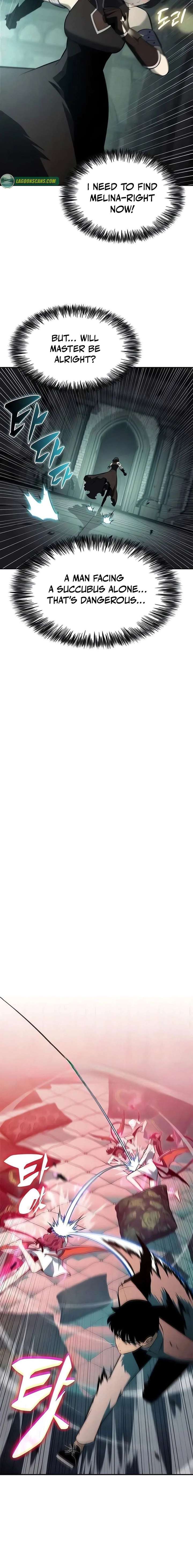 Read Solo Max-Level Newbie Manga Online