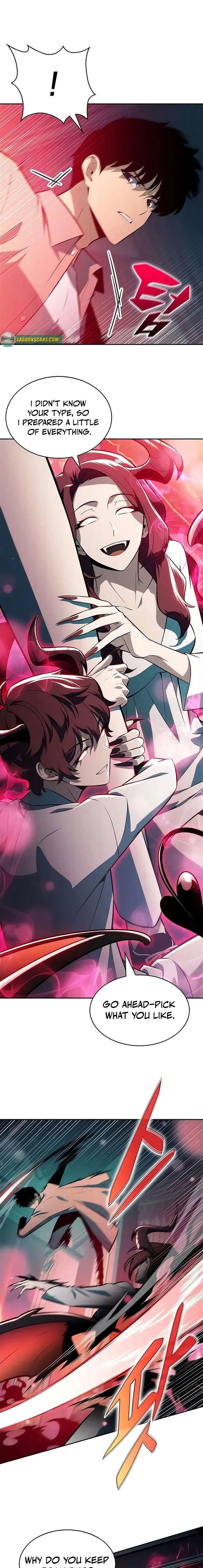 Read Solo Max-Level Newbie Manga Online