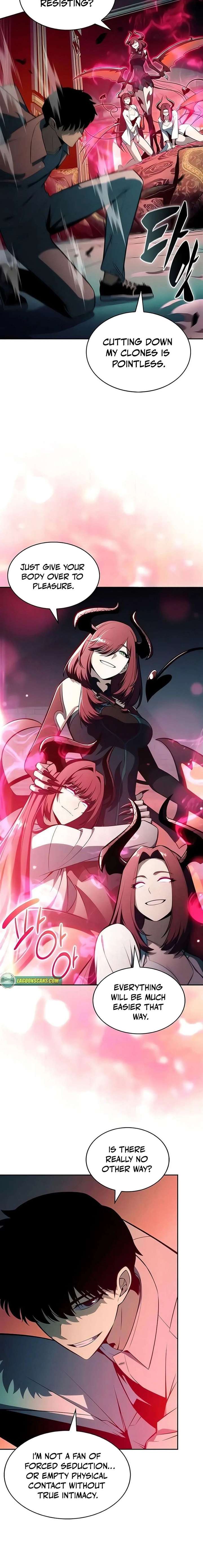 Read Solo Max-Level Newbie Manga Online