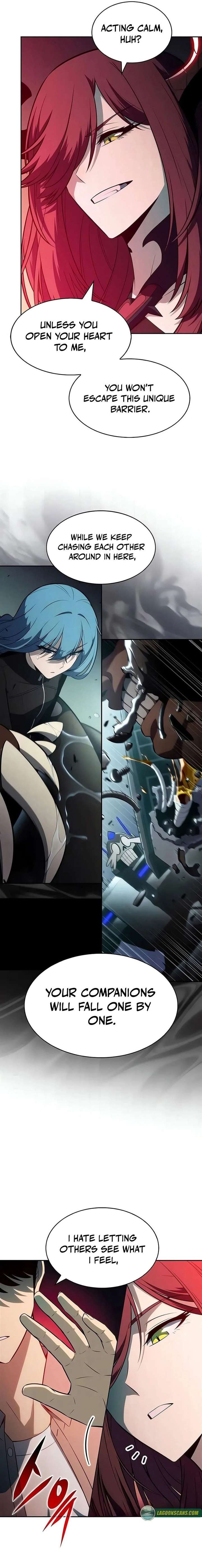 Read Solo Max-Level Newbie Manga Online