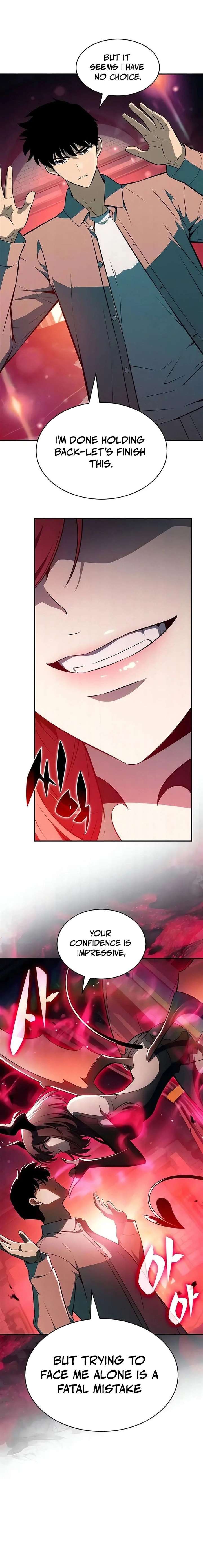 Read Solo Max-Level Newbie Manga Online