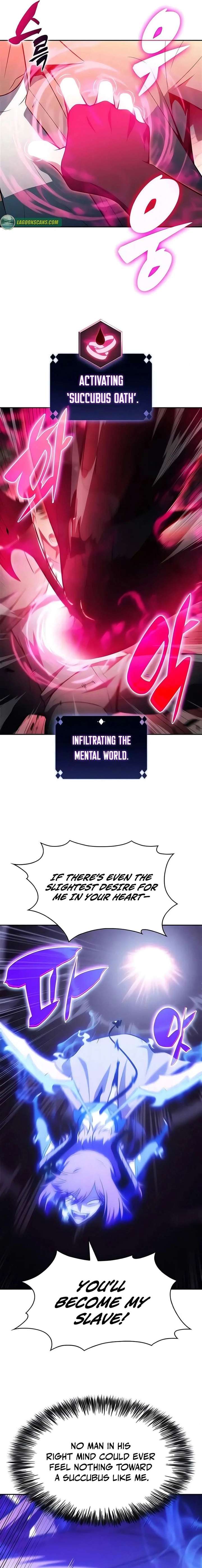 Read Solo Max-Level Newbie Manga Online