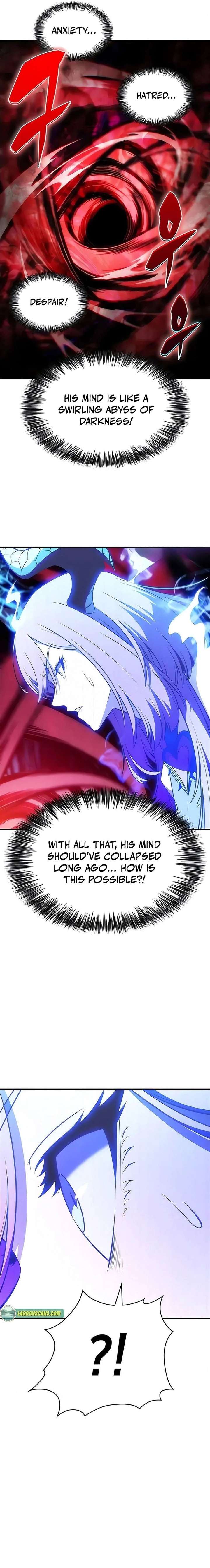 Read Solo Max-Level Newbie Manga Online