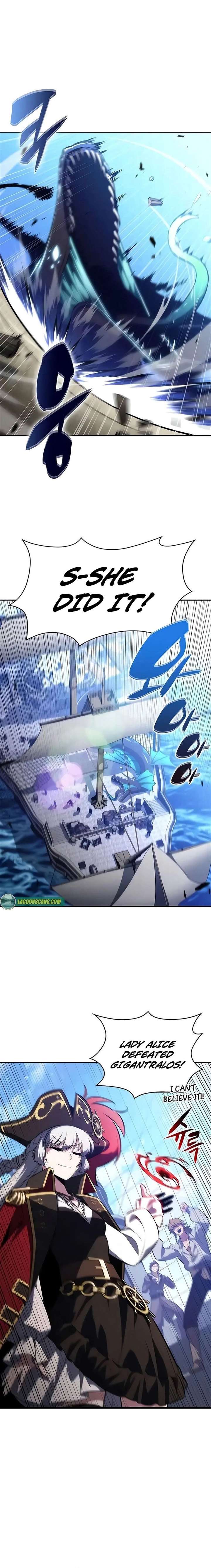 Read Solo Max-Level Newbie Manga Online