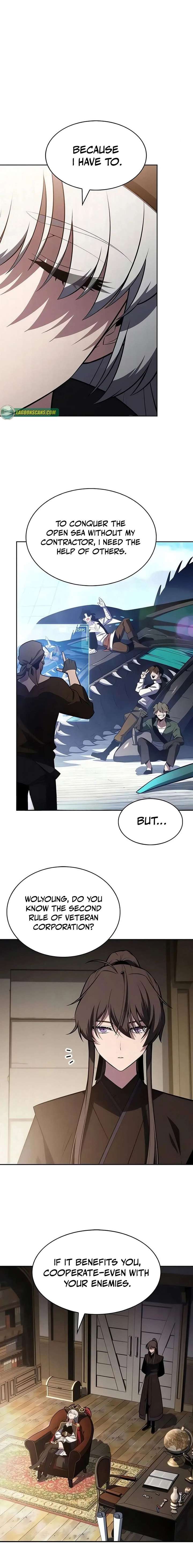 Read Solo Max-Level Newbie Manga Online