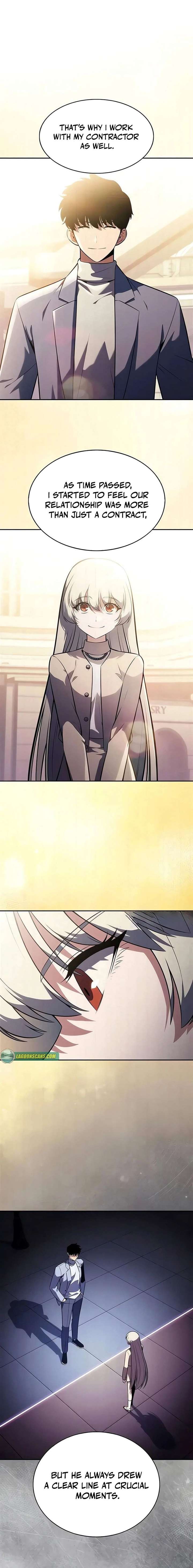 Read Solo Max-Level Newbie Manga Online