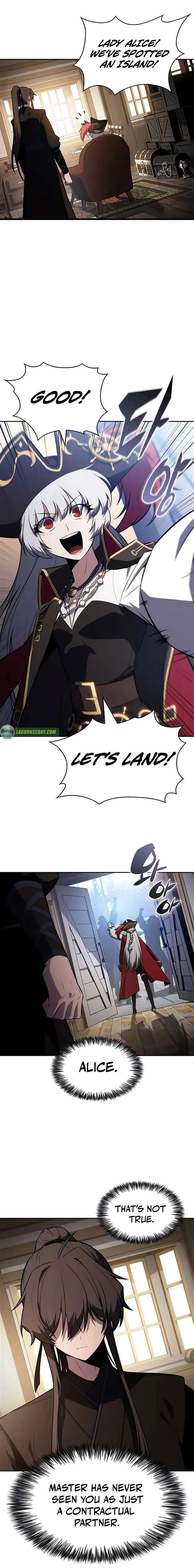 Read Solo Max-Level Newbie Manga Online