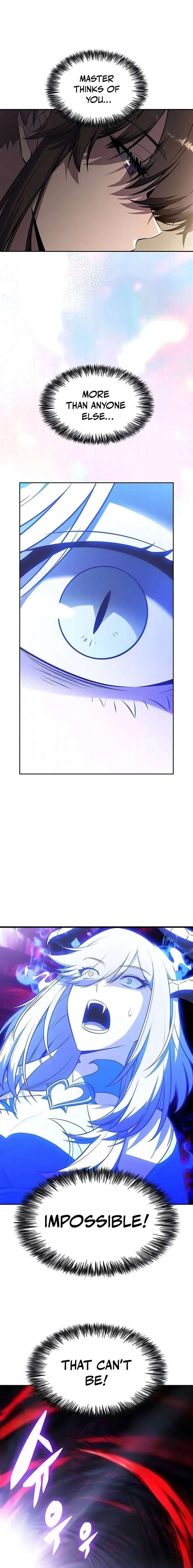 Read Solo Max-Level Newbie Manga Online