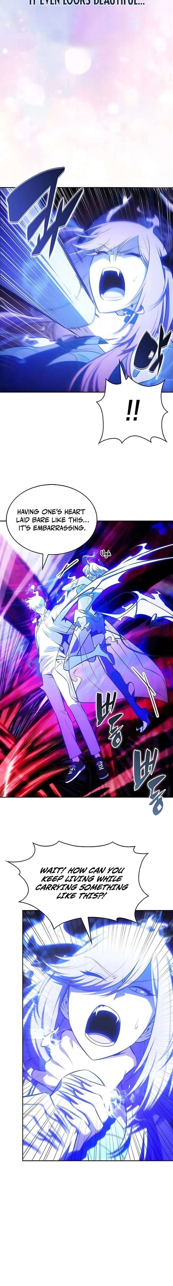 Read Solo Max-Level Newbie Manga Online