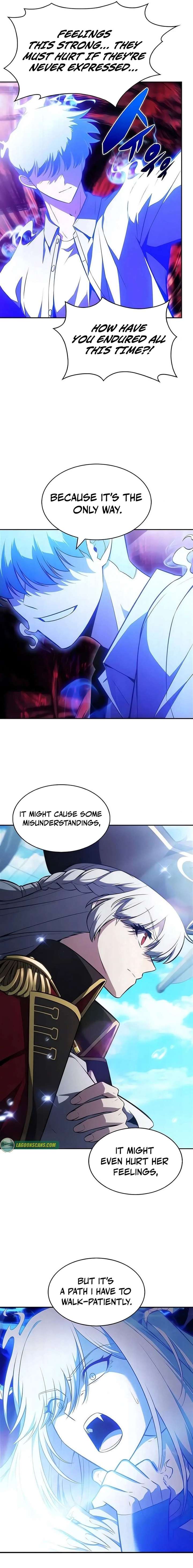 Read Solo Max-Level Newbie Manga Online