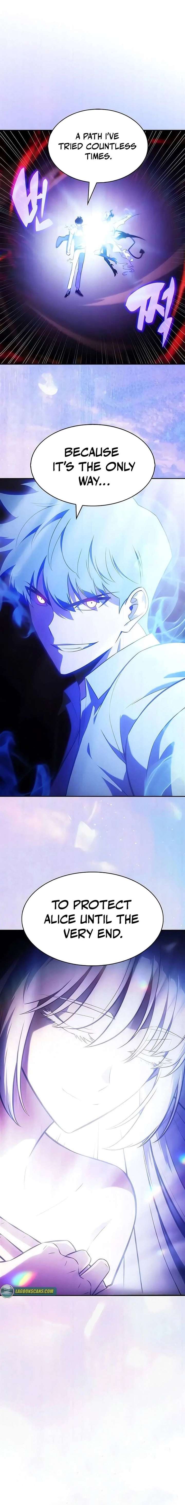 Read Solo Max-Level Newbie Manga Online