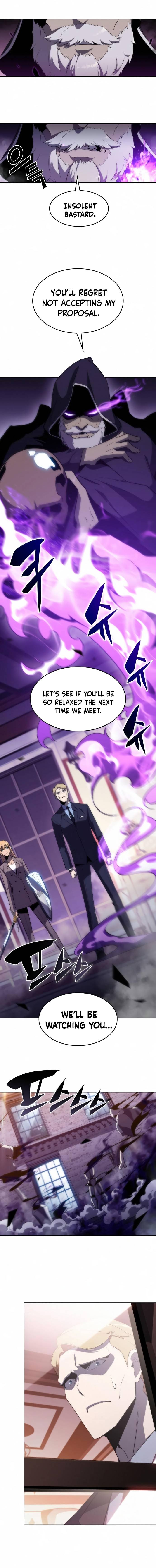 Read Solo Max-Level Newbie Manga Online