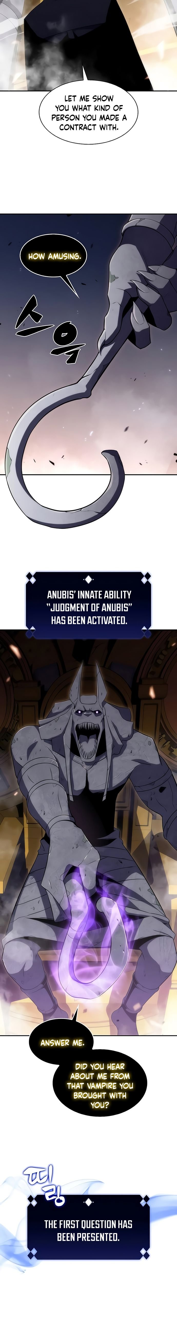 Read Solo Max-Level Newbie Manga Online