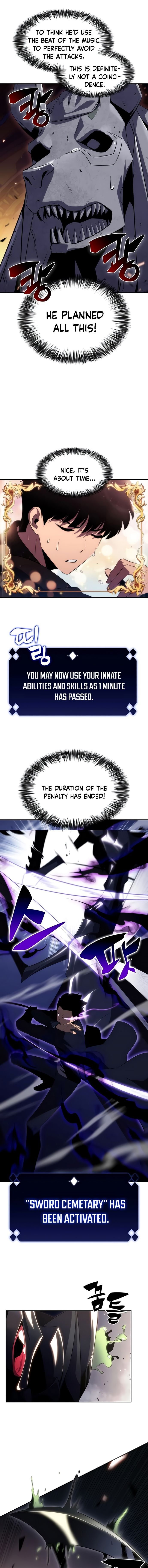 Read Solo Max-Level Newbie Manga Online