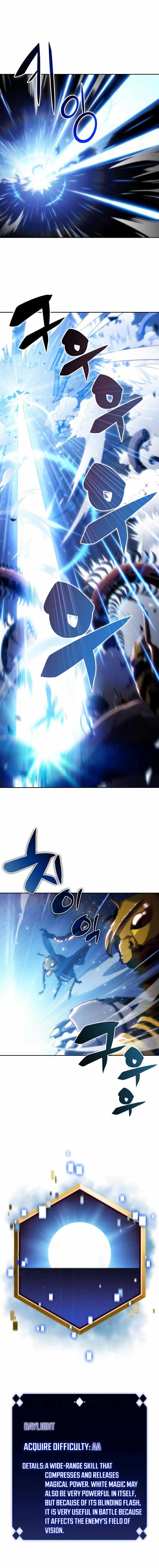 Read Solo Max-Level Newbie Manga Online