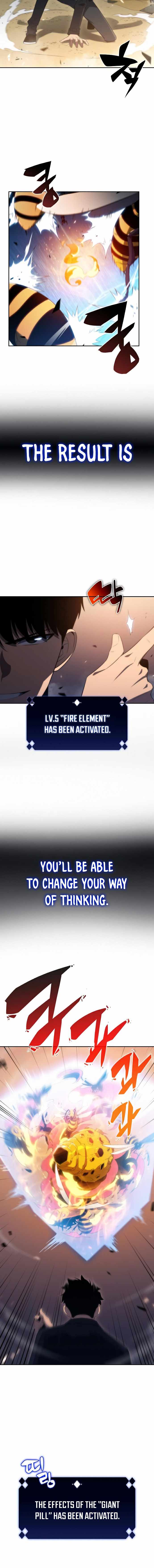 Read Solo Max-Level Newbie Manga Online