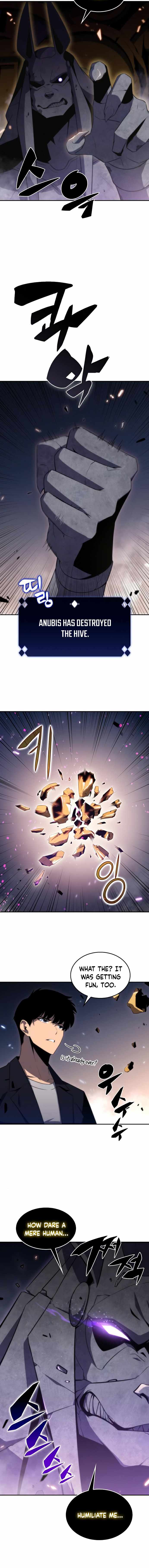 Read Solo Max-Level Newbie Manga Online