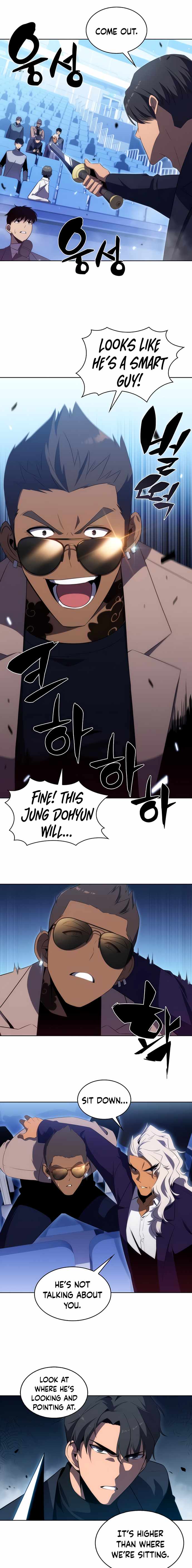 Read Solo Max-Level Newbie Manga Online