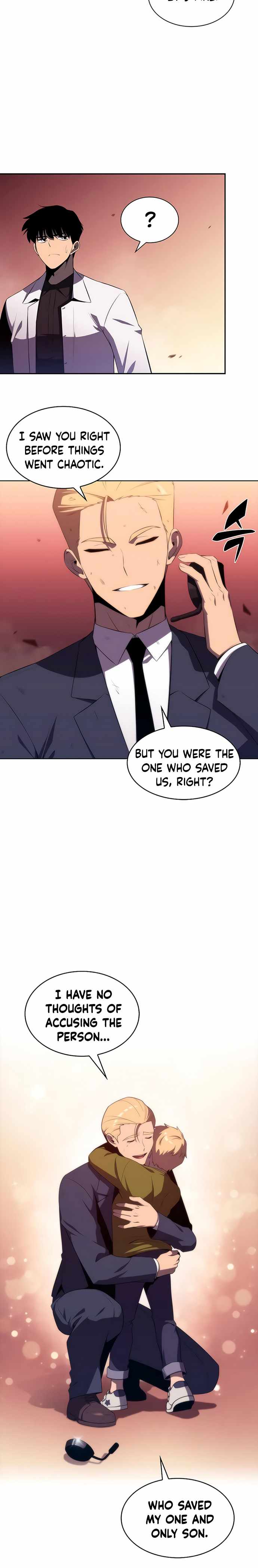 Read Solo Max-Level Newbie Manga Online