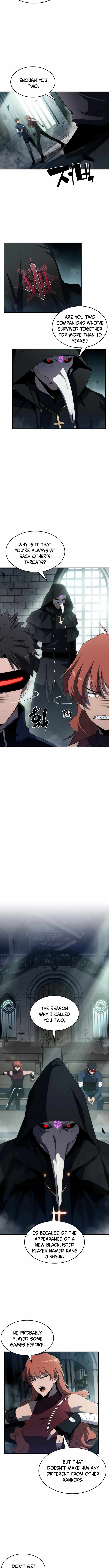 Read Solo Max-Level Newbie Manga Online