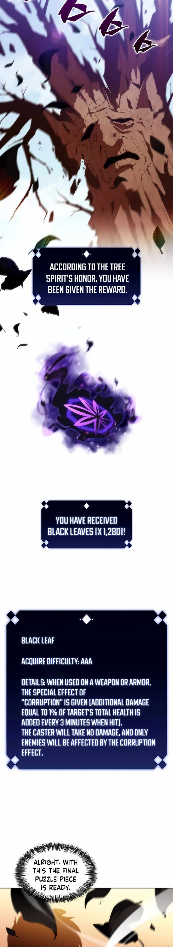 Read Solo Max-Level Newbie Manga Online