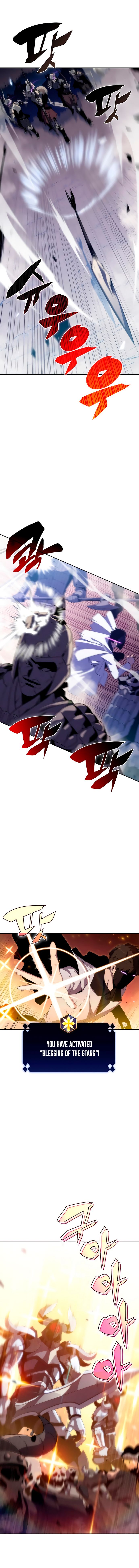 Read Solo Max-Level Newbie Manga Online