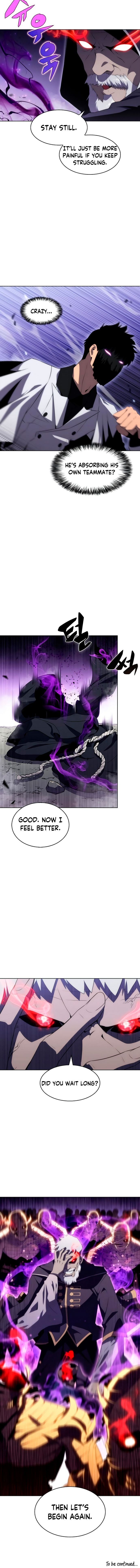 Read Solo Max-Level Newbie Manga Online