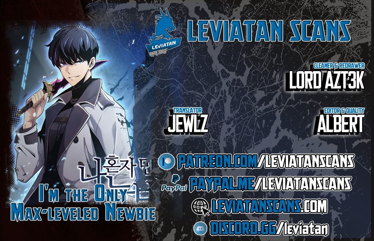 Read Solo Max-Level Newbie Manga Online