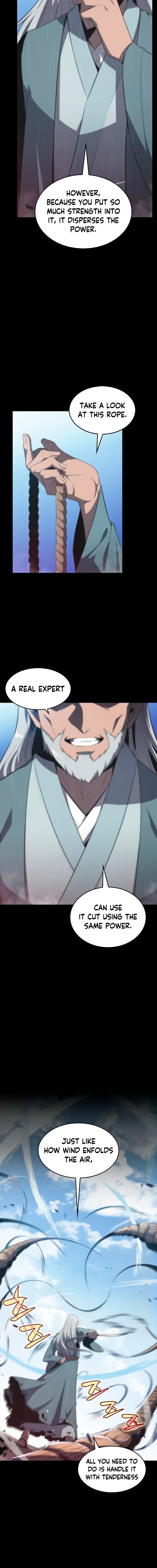 Read Solo Max-Level Newbie Manga Online