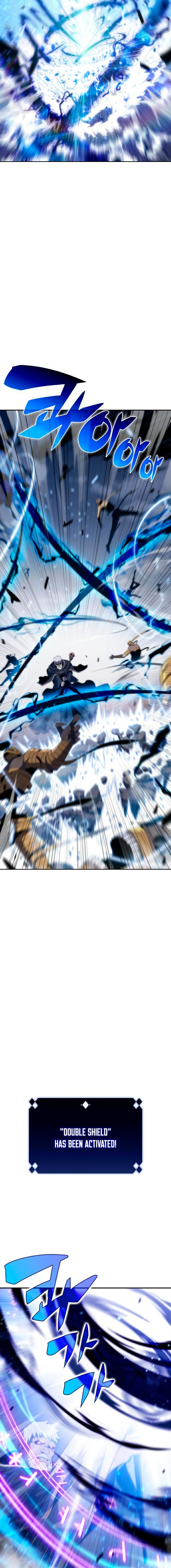 Read Solo Max-Level Newbie Manga Online