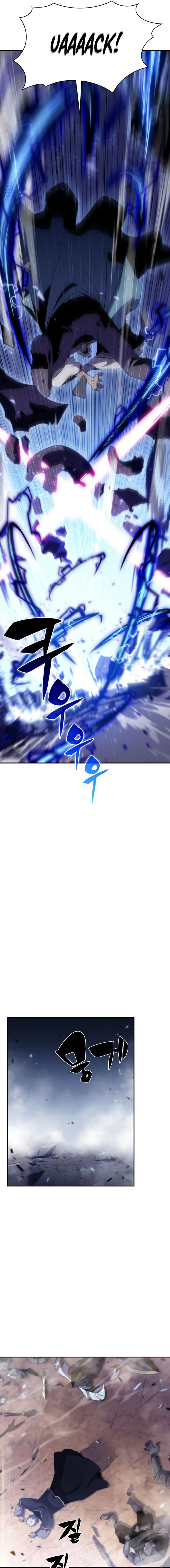 Read Solo Max-Level Newbie Manga Online