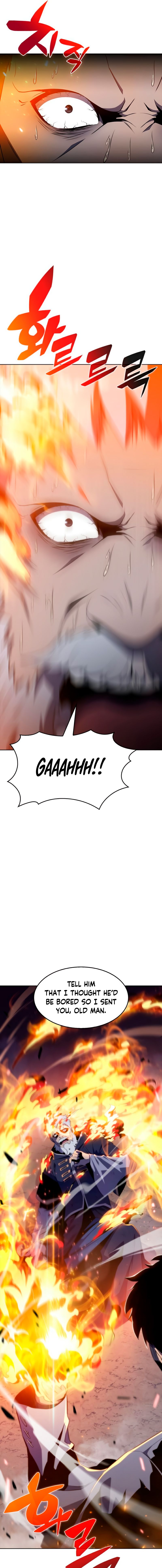 Read Solo Max-Level Newbie Manga Online