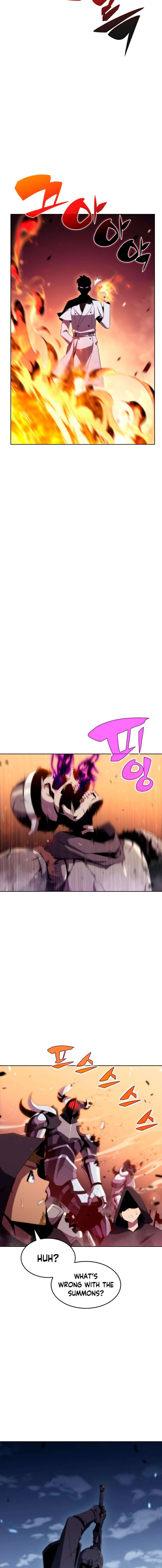 Read Solo Max-Level Newbie Manga Online